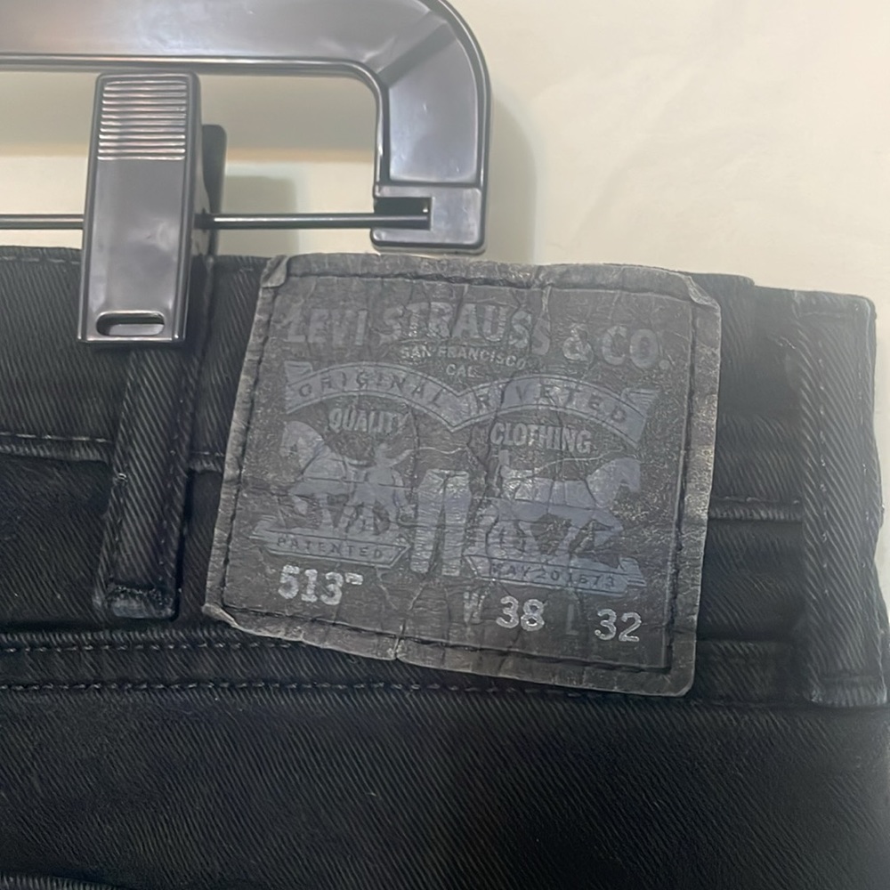513 levi’s - Picture 4 of 4
